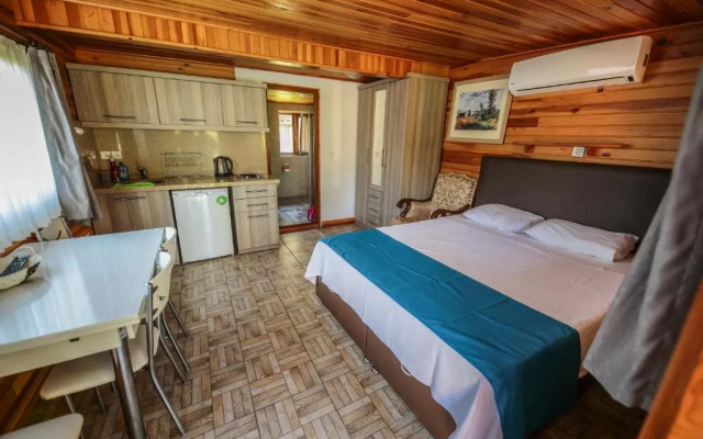 Cirali Villa Zeytin