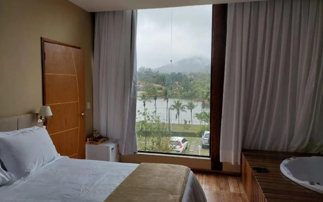 Costa Del Mar Hotel Boutique