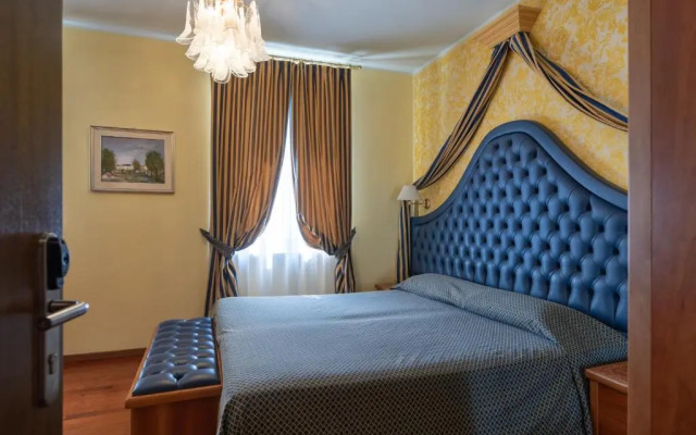 Hotel Du Parc