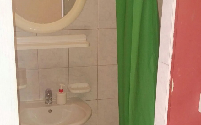 Apartment Damir - big apartment A1-donji veliki Nin, Zadar riviera