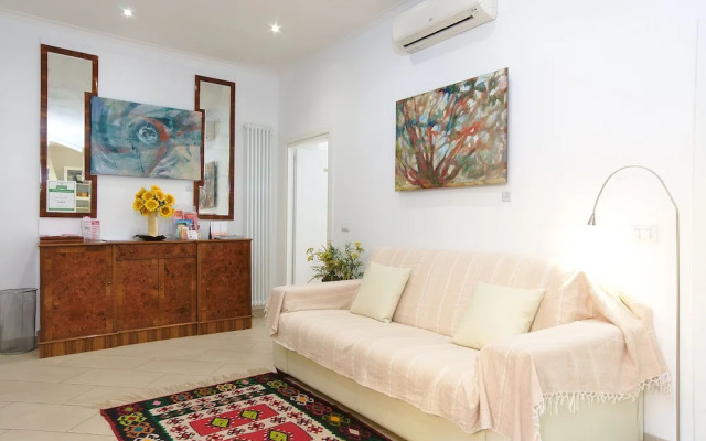 B&B Roma Borgo 91