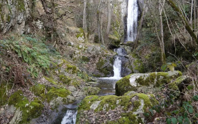La Cadille