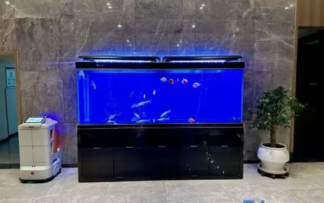 H Hotel (Wanda Plaza Chifeng University Store)