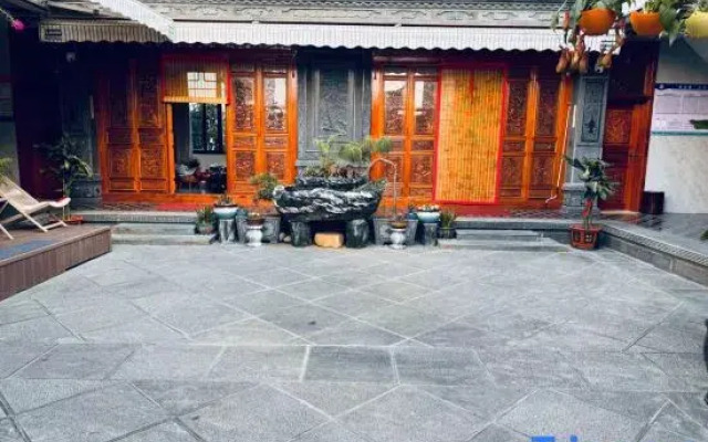 Sixi Homestay (Xizhou Town)
