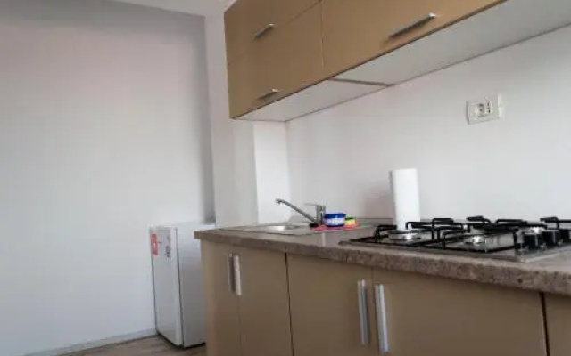 Aparthotel Zada