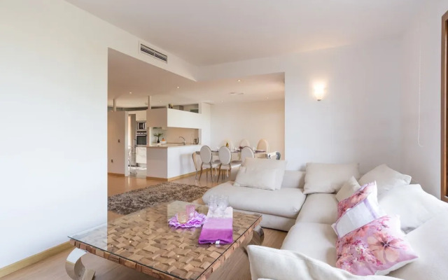 Malagasuite Private Deluxe Villa