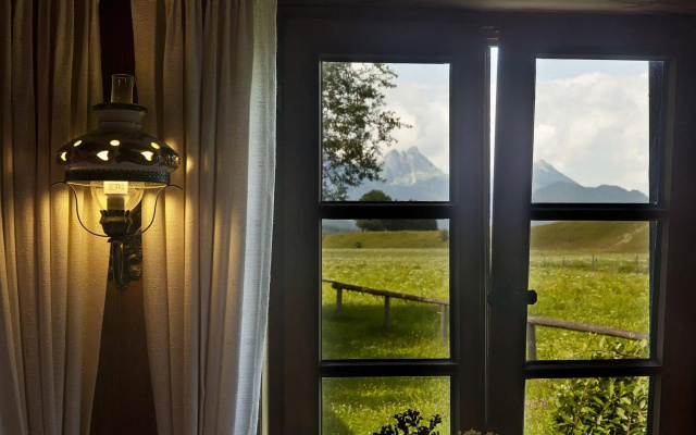 Landhotel Huberhof