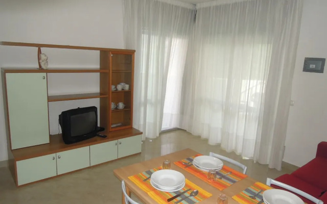 Comfy Flat 200mt From the Beach-beahost
