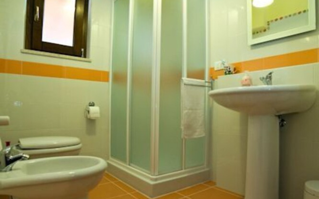 Il Tiglio B&B