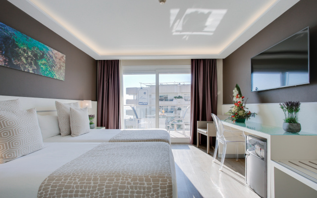 Hotel Calipolis