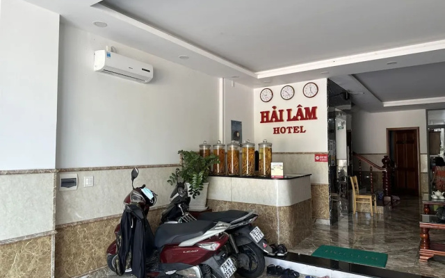 Hai Lam Hotel by OYO Rooms