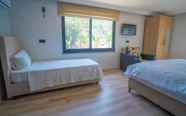 Iotape Hotel Antalya