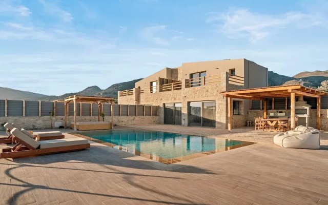 Serene Villas - Villa Thalassini by Estia