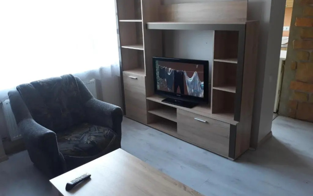 Brīvības 21 Apartament