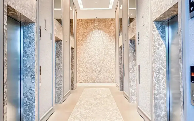 Premium Luxury Menara Jakarta Residence