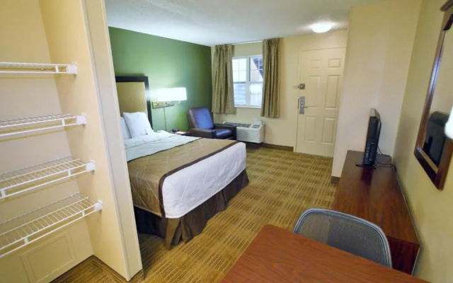Extended Stay America Select Suites - Chattanooga - Airport