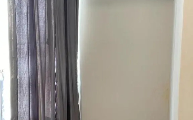 Marina heights hotel residence
