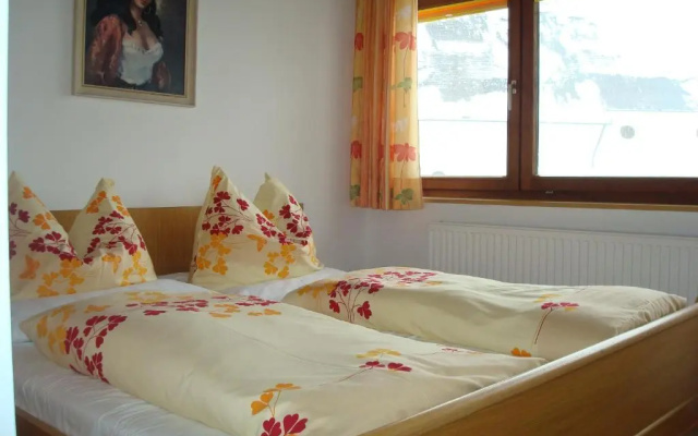 Gästehaus-Pension Bendler