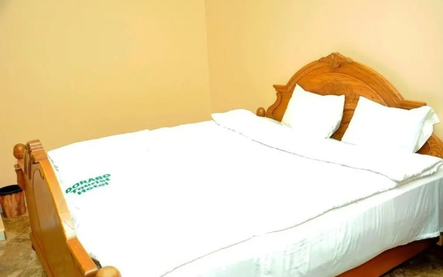 Dorabo Tourist Hotel
