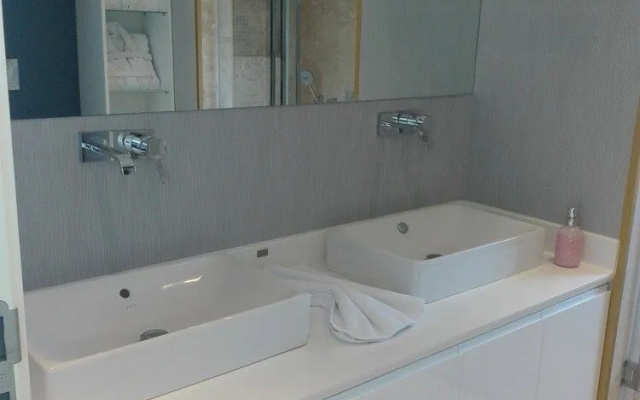 Egesu Marina Guest House