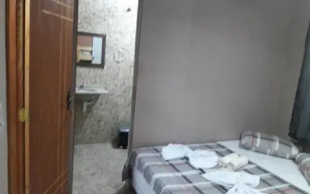 Hostel Falcão