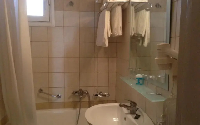 Hotel Alexandros