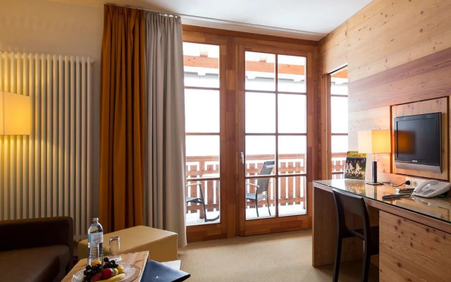 Falkensteiner Hotel Cristallo l 4 Star Superior