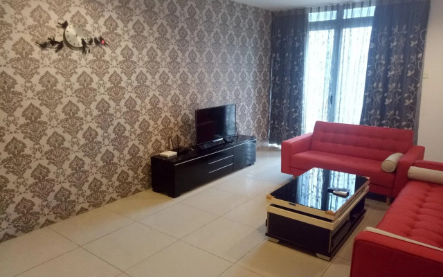 Taragon Residences