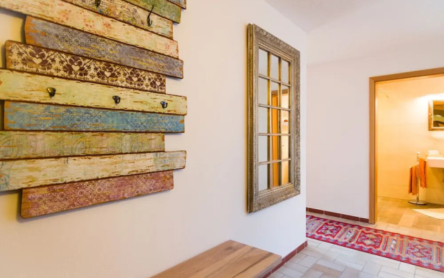 Apartment in the Southern Black Forest