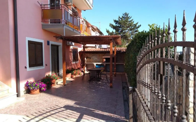 Apartment Monte