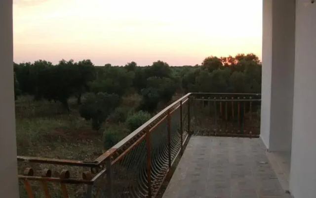 B&B tenuta pugliese