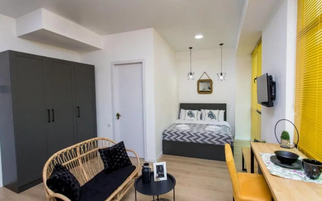 Cozy apartment in Old Town