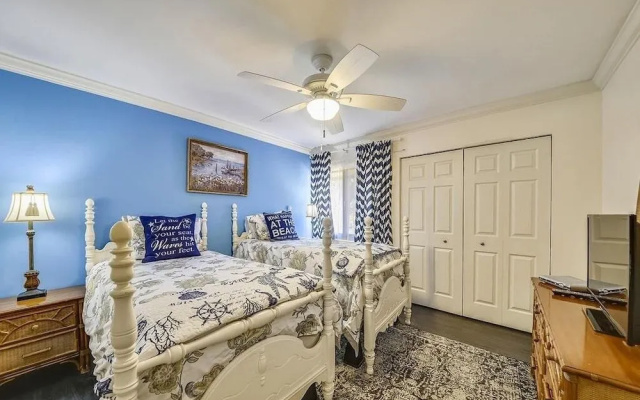 33 Tanglewood