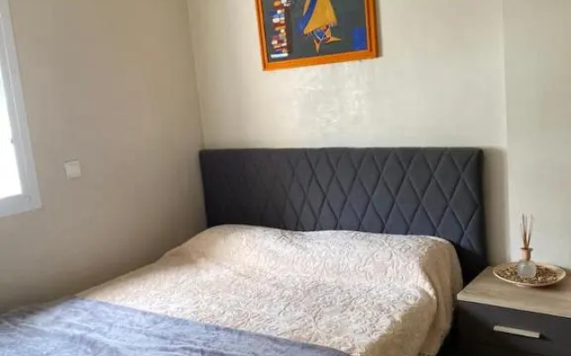 Residence fal azur