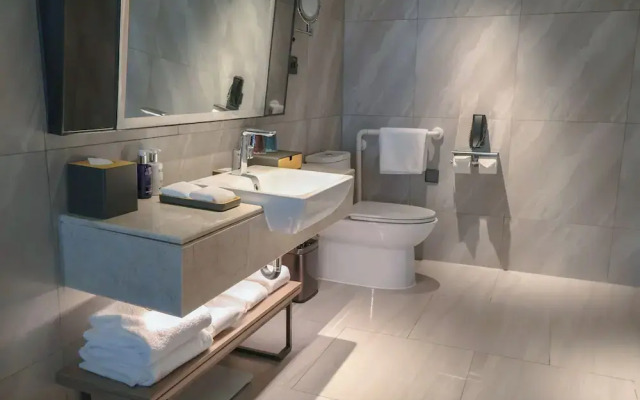 voco Shanghai Hongqiao Hub by IHG