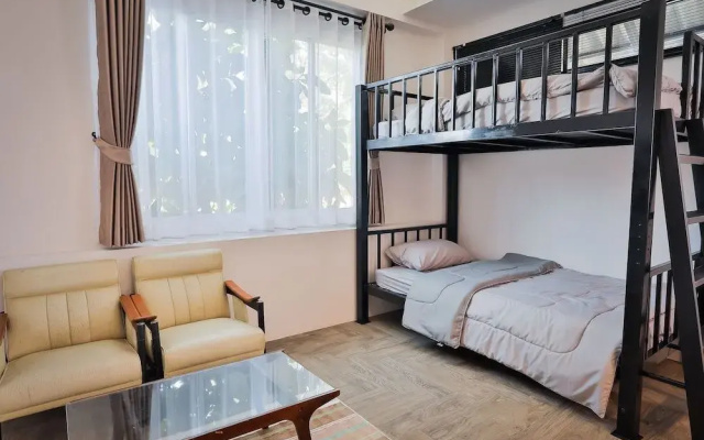 BJK Hostel