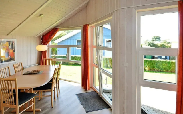 Holiday Home in Gelting