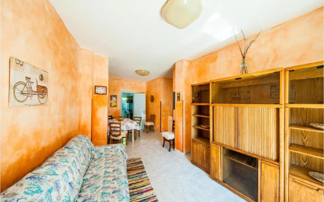 Amazing Apartment in La Maddalena With 2 Bedrooms