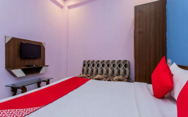 OYO 15569 Hotel Manorama Palace