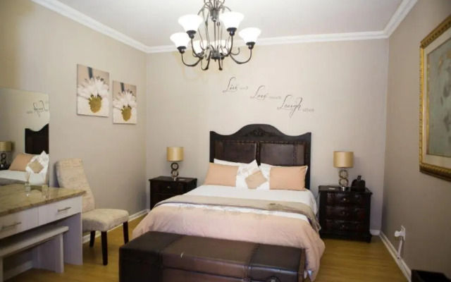 Goodnight Accommodation