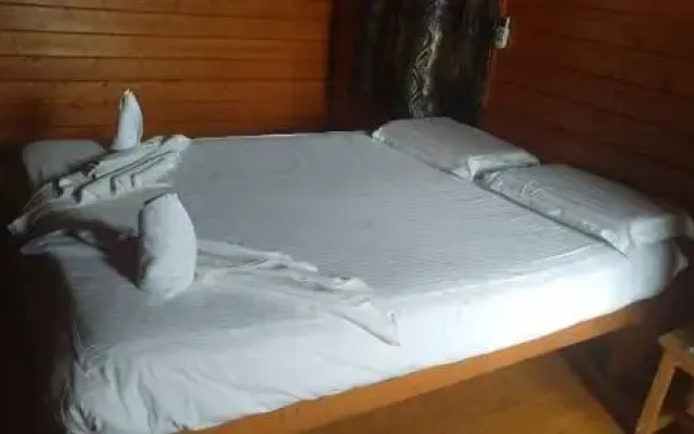 Leo wodden Resort