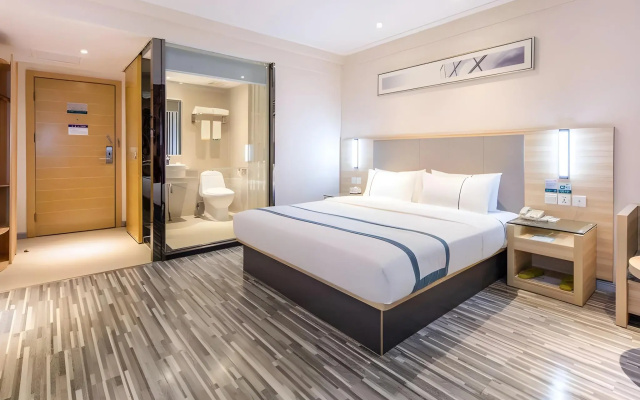 City Comfort Inn Shantou Daxue Road