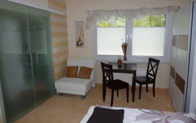Apartment Erfordia