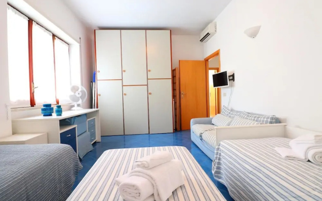 La Casa Azzurra