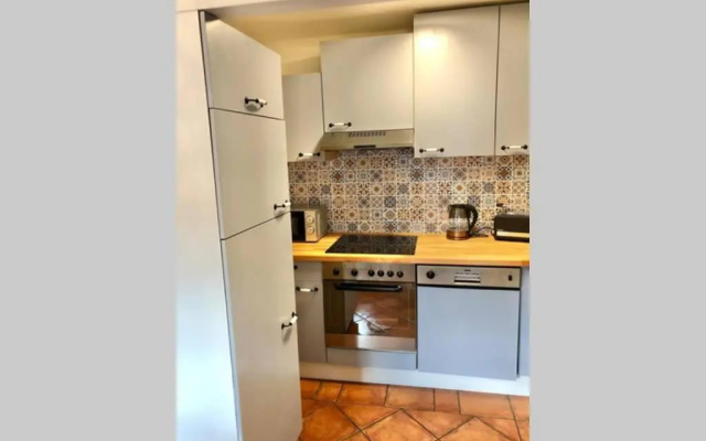 Apartment Zum goldenen Löwen inkl. Parkplatz & WLAN