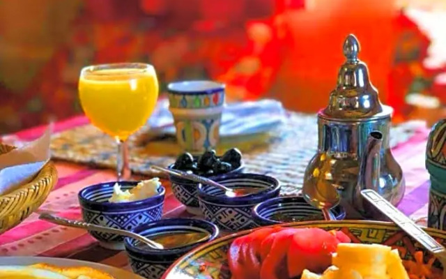 Auberge Ayouze