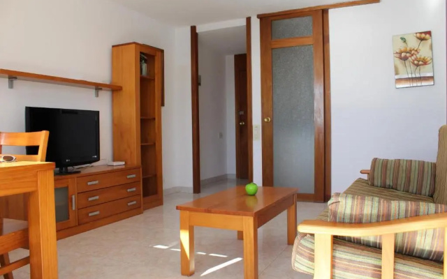 Coblanca 8 - Zand Properties