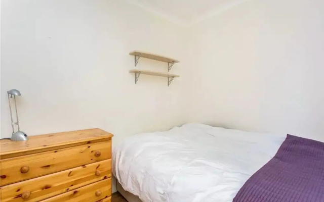 Spacious 3 Bedroom Flat in Islington