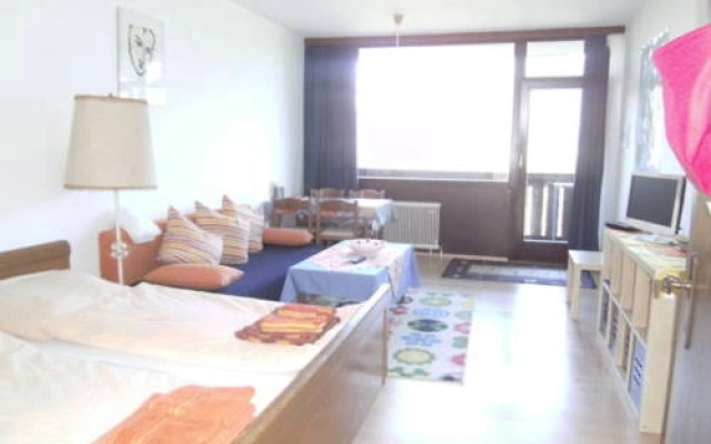 Studio Bergblick