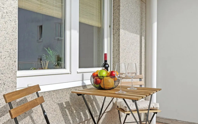 Svyvo Bonn - City Apartments